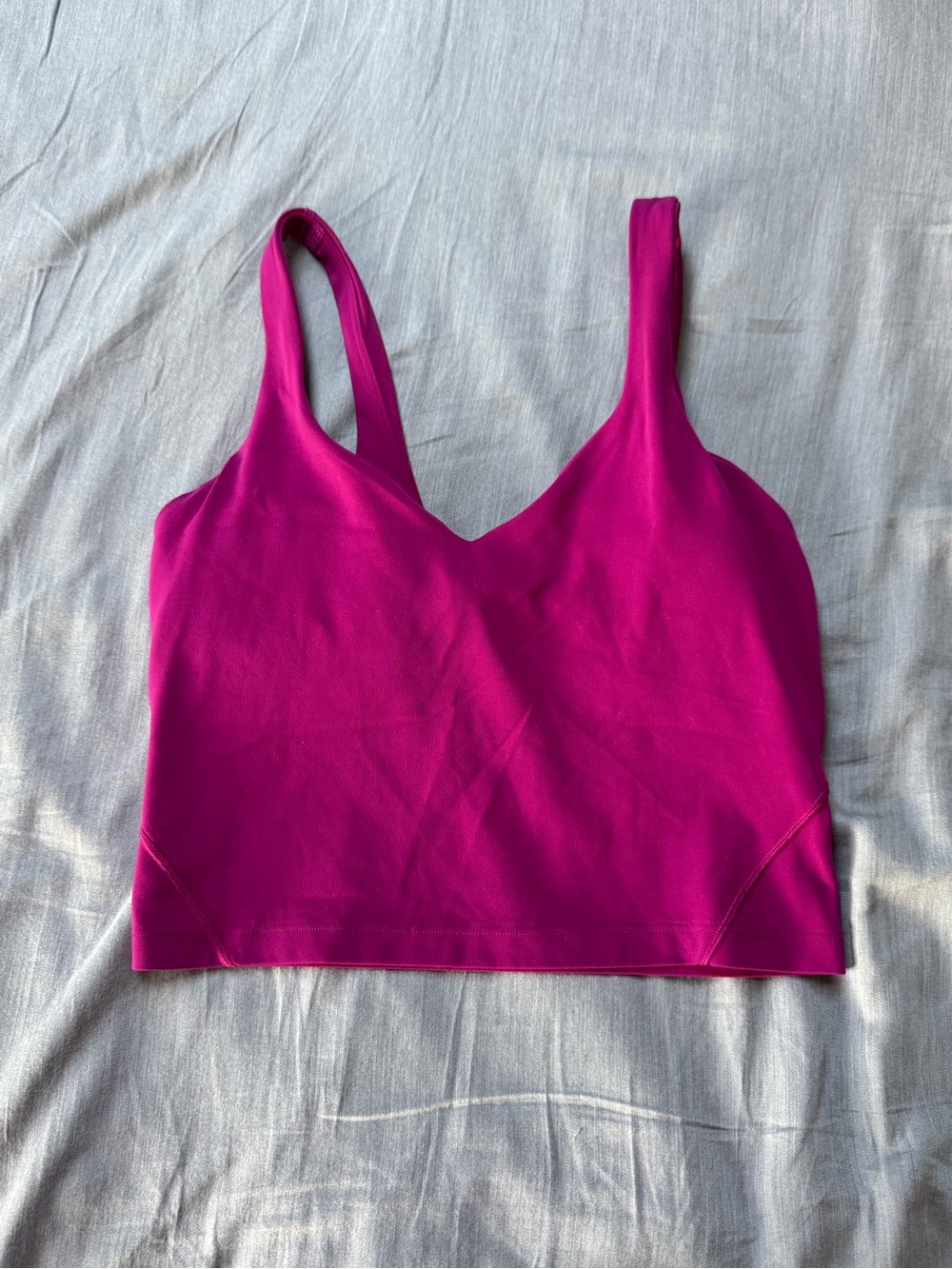 Lululemon Align Tank Top